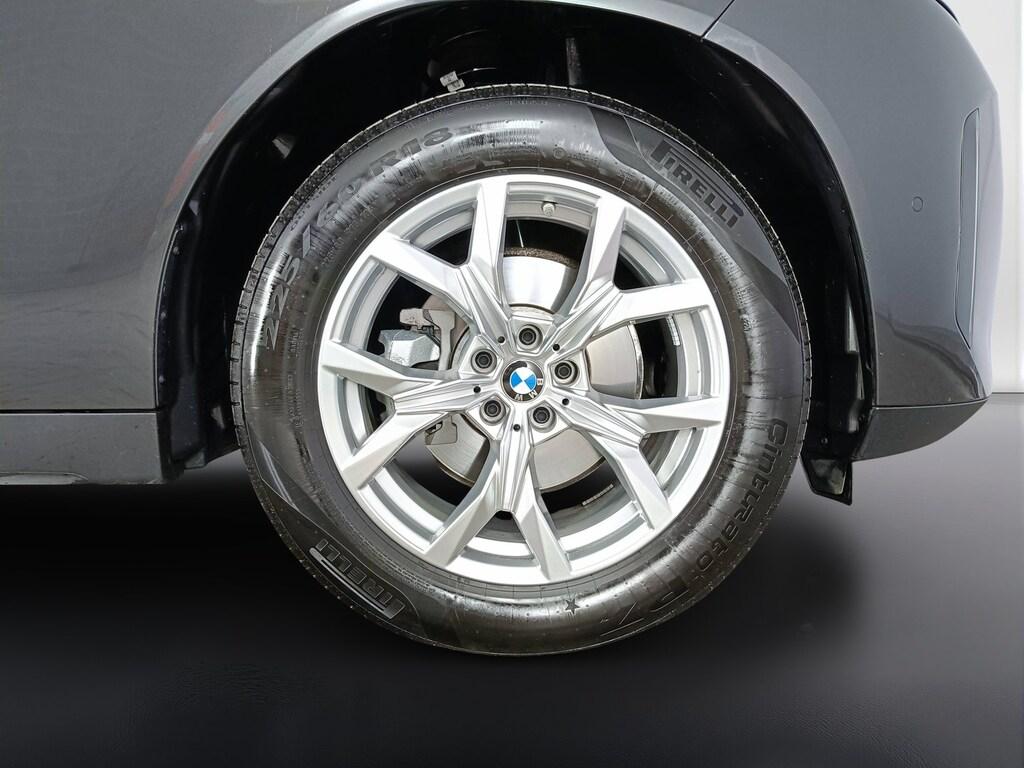 BMW X3 xdrive20d auto