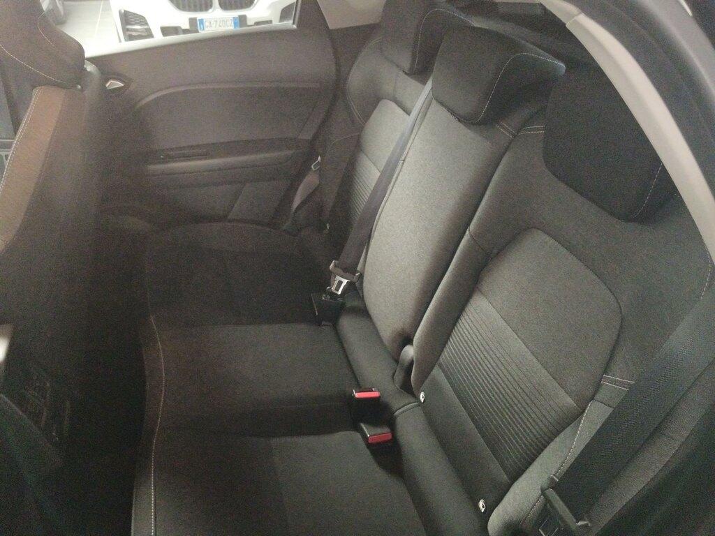 Renault Captur 1.5 blue dci Zen 115cv edc