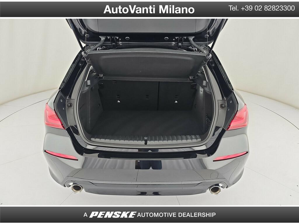 BMW Serie 1 118d Business Advantage