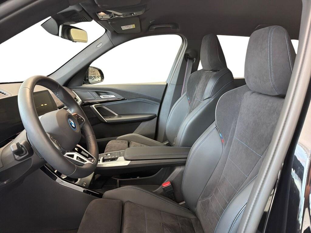 BMW X1 xdrive 25e MSport Pro auto