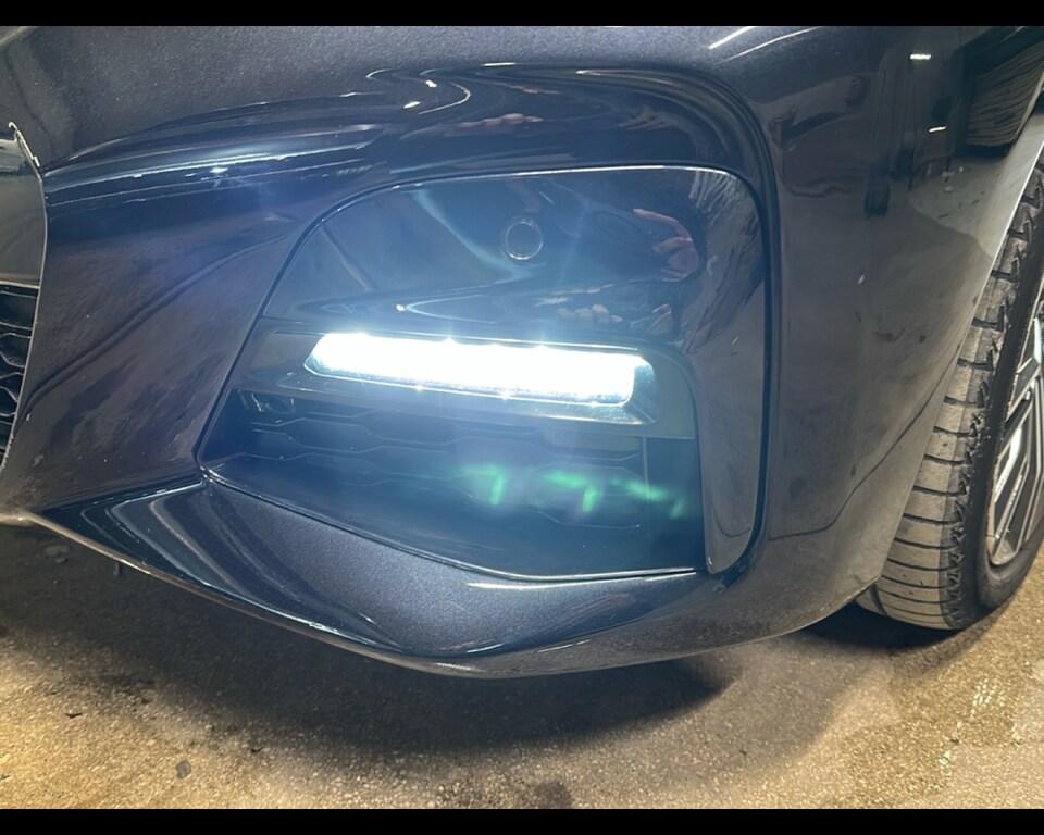 BMW Serie 3 318d Touring mhev 48V Msport auto