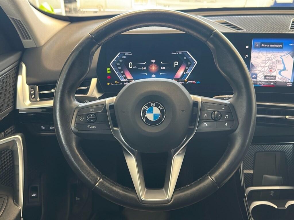 BMW X1 sdrive18d Edition Essence auto