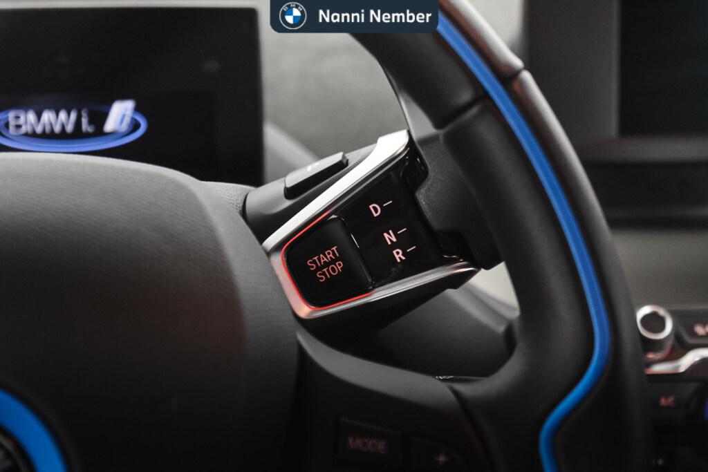 BMW i3 120Ah Advantage