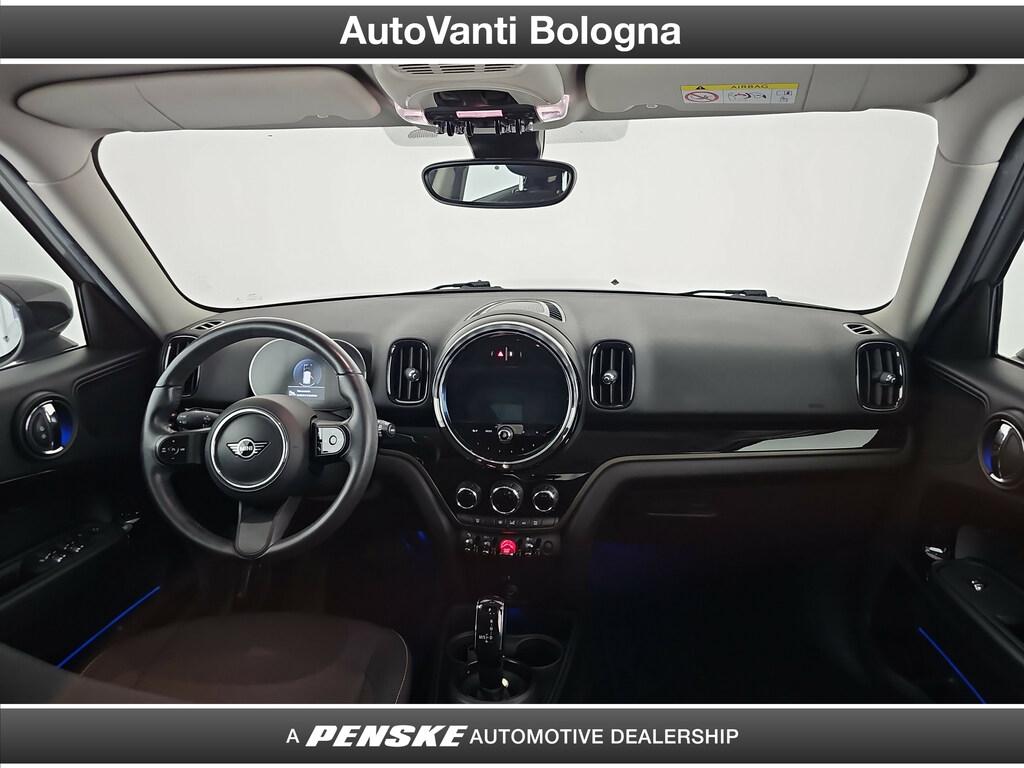 Mini Cooper D Countryman 2.0 D Cooper D Auto
