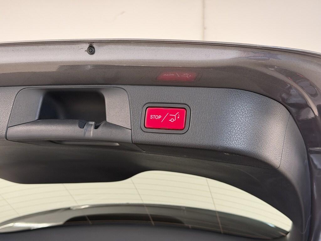 Mercedes GLB 200 d Premium auto