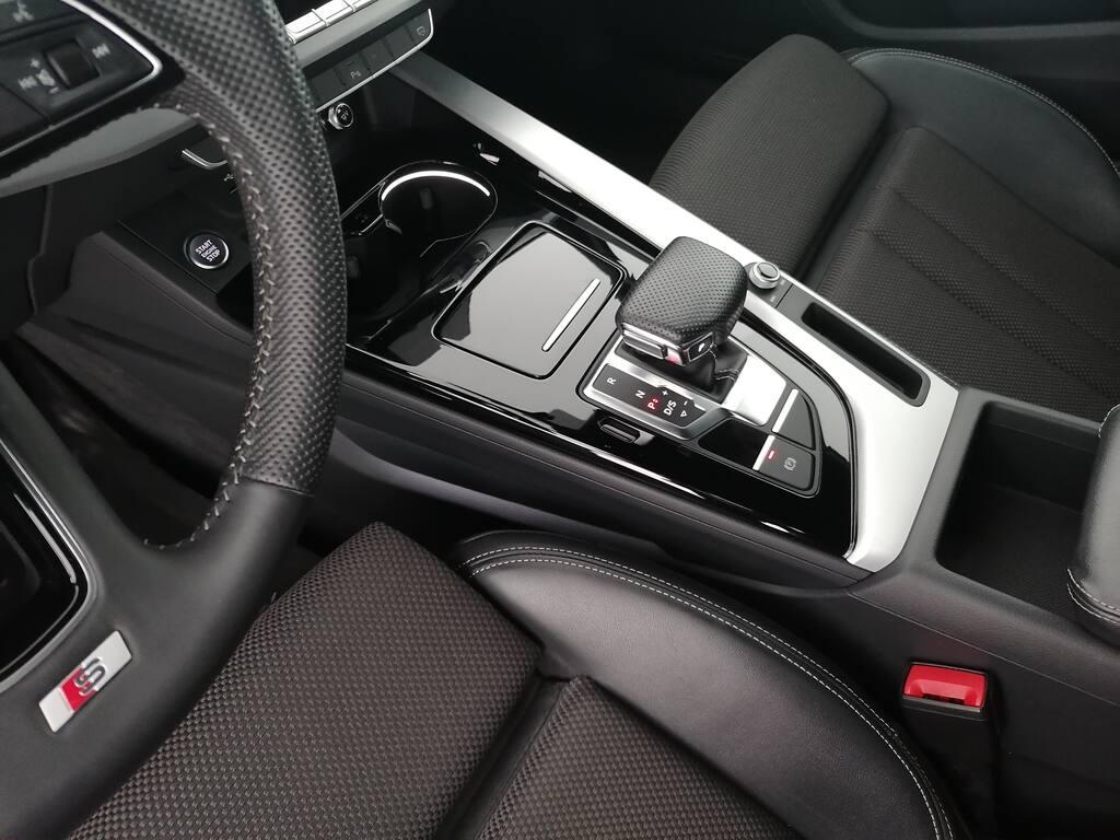 Audi A4 Avant 35 2.0 tdi mhev Business 163cv s-tronic
