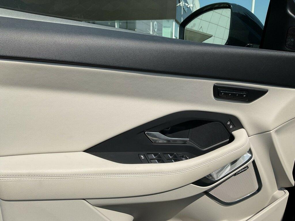 Jaguar E-Pace 2.0 P249 SE awd auto