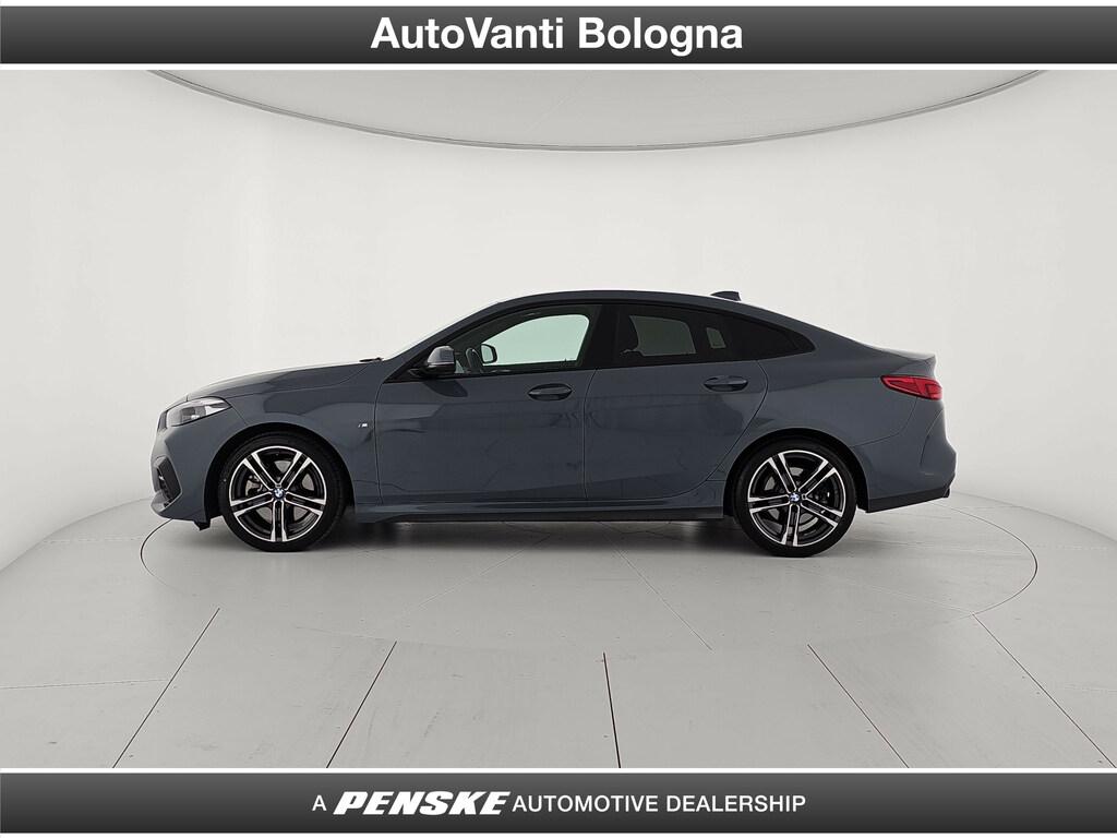 BMW Serie 2 220d Gran Coupe Msport xdrive auto
