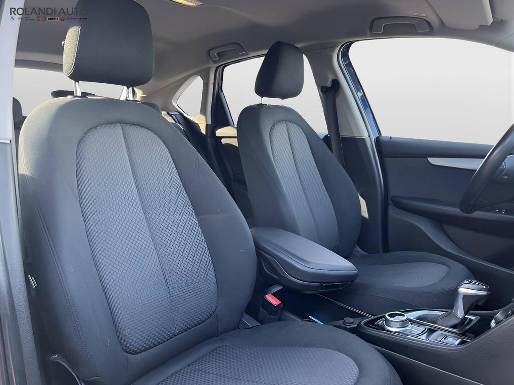 BMW Serie 2 218d Active Tourer Advantage auto my15