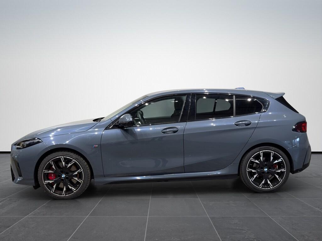 BMW Serie 1 118d MSport Pro auto