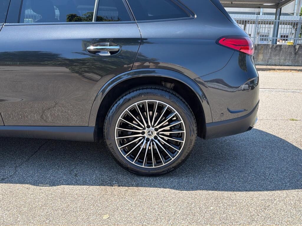 Mercedes GLC 220 d mhev AMG Line Premium 4matic auto