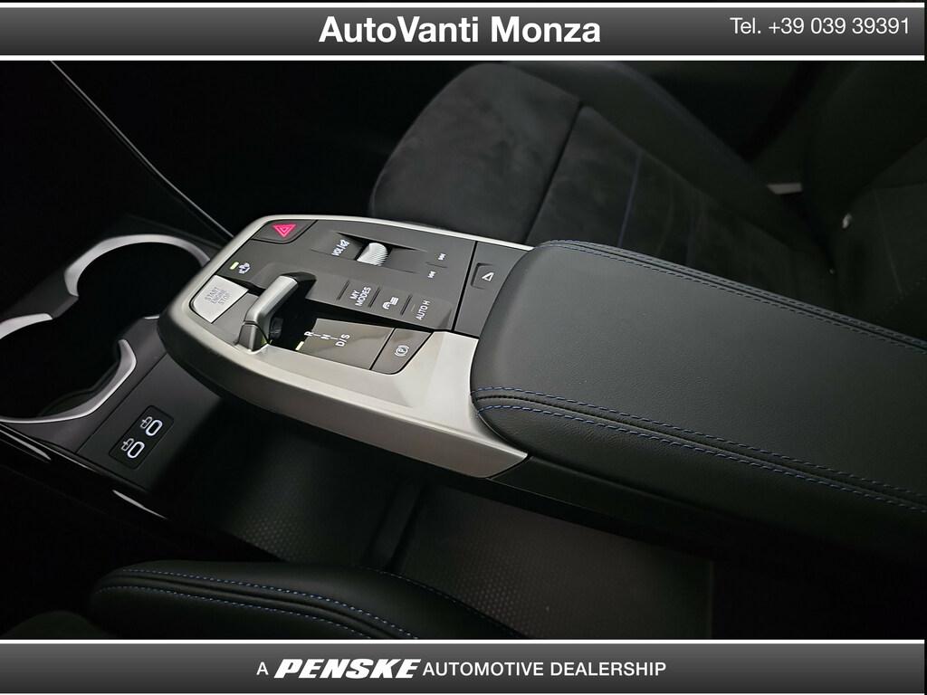 BMW X1 sdrive18d Msport auto