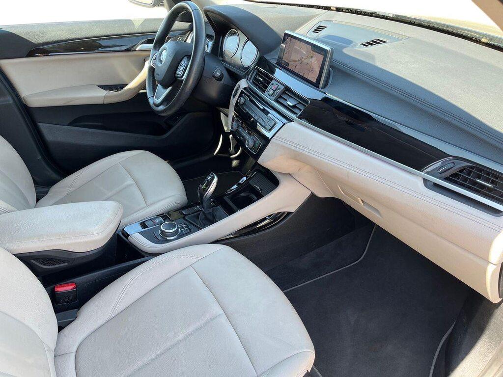 BMW X1 sdrive18d xLine Plus auto