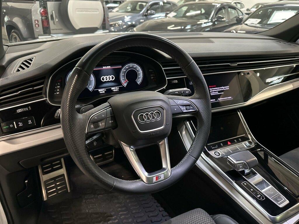 Audi Q7 50 3.0 tdi mhev Sport quattro tiptronic 7p.ti