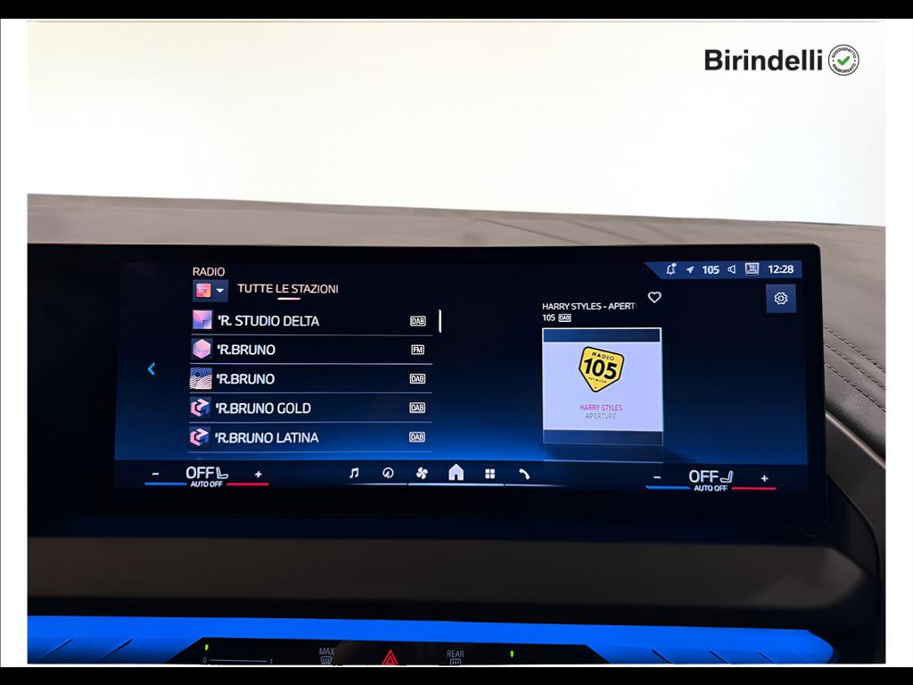 BMW X3 xdrive20d MSport Pro auto