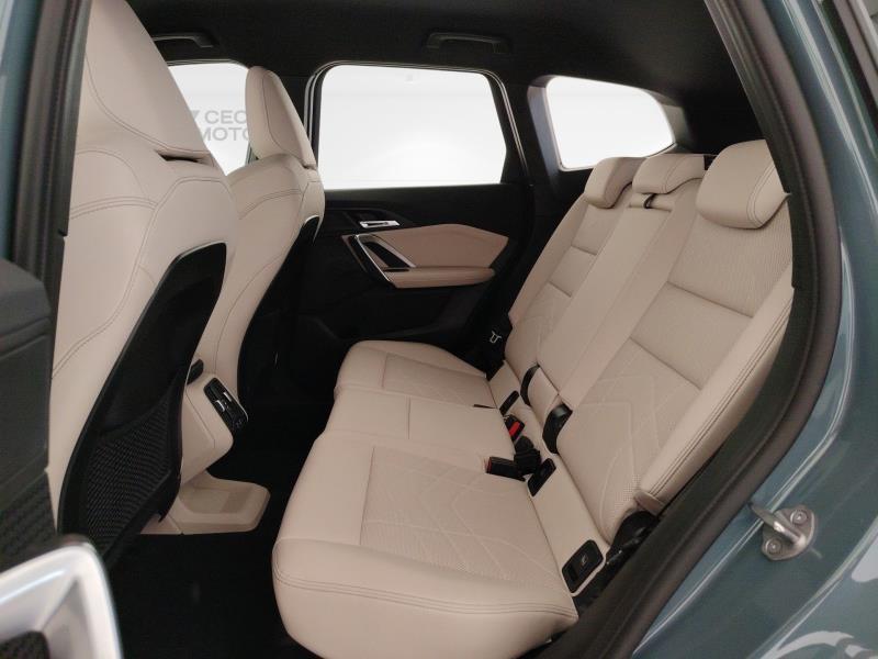 BMW X1 sdrive18d Msport auto