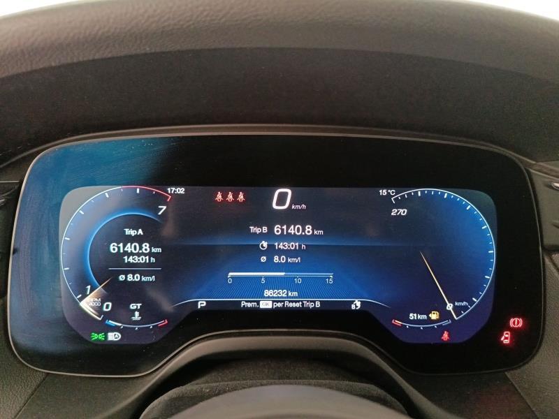 Maserati Grecale 2.0 mhev GT 300cv auto