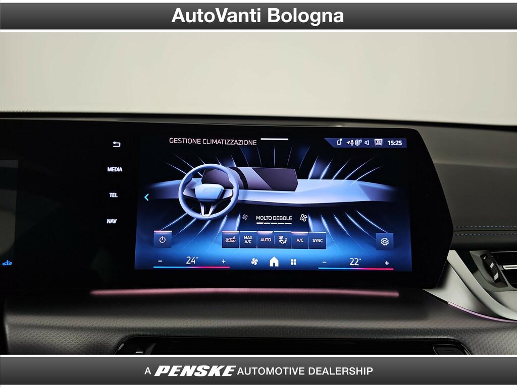 BMW X1 sdrive18d MSport auto