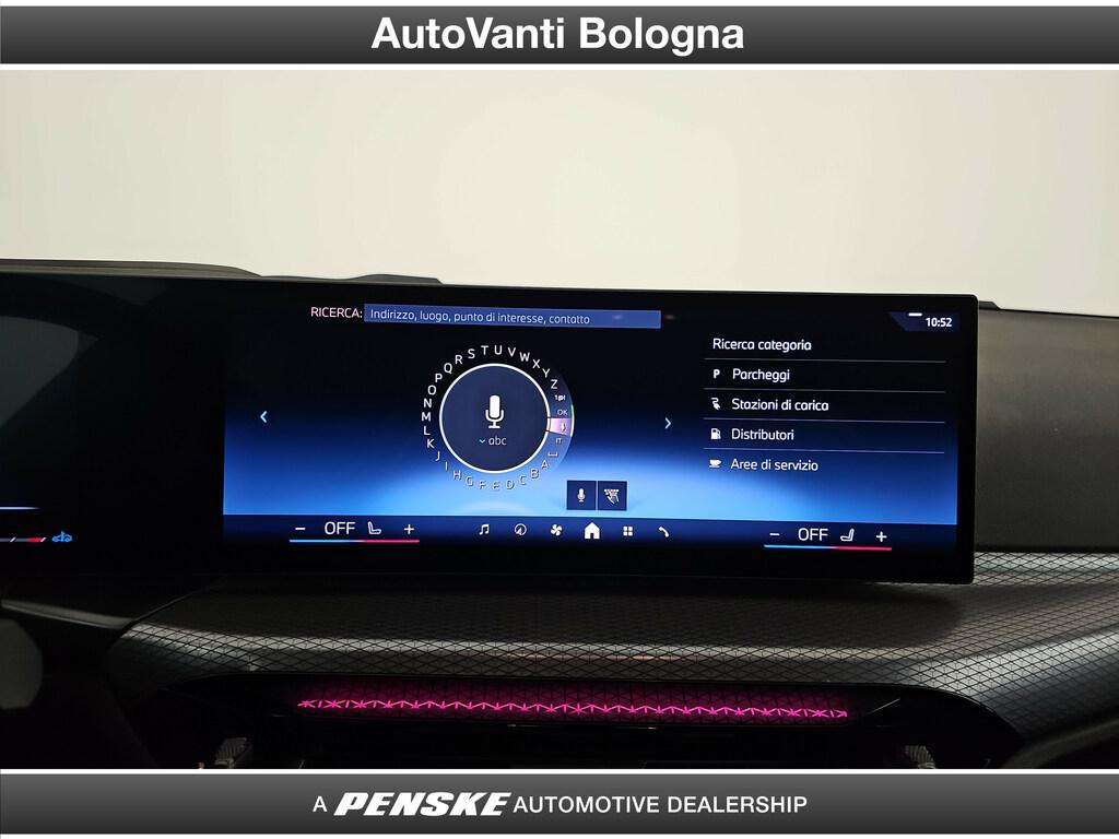 BMW Serie 3 320d mhev 48V xdrive M Sport Pro auto