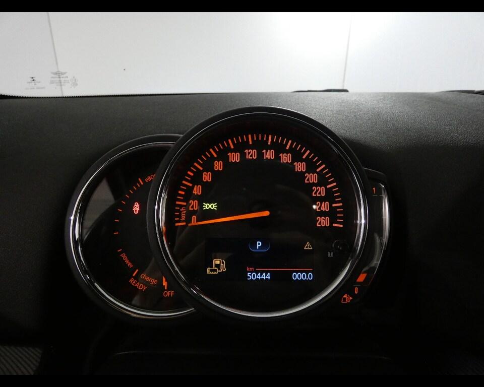 Mini Cooper SE Countryman Mini Countryman 1.5 Cooper SE Hype all4 auto