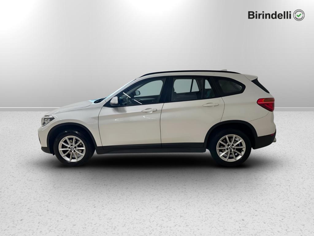 BMW X1 sdrive16d Advantage auto