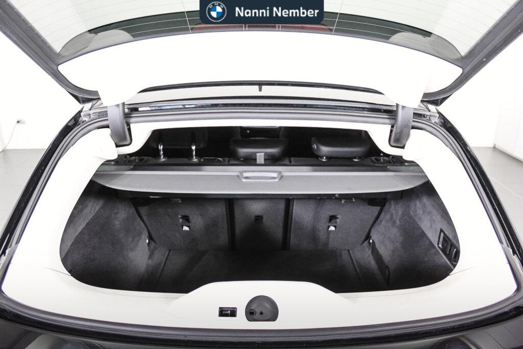 BMW Serie 3 320d Touring mhev 48V Business Advantage auto