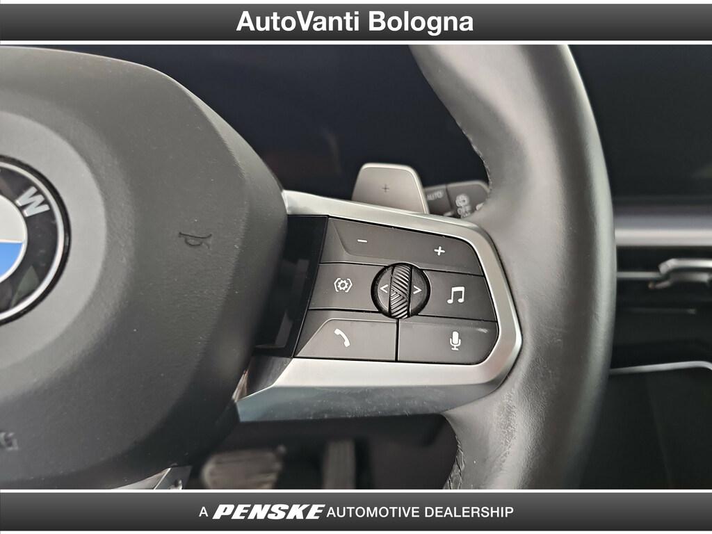 BMW Serie 2 218d Active Tourer Luxury auto