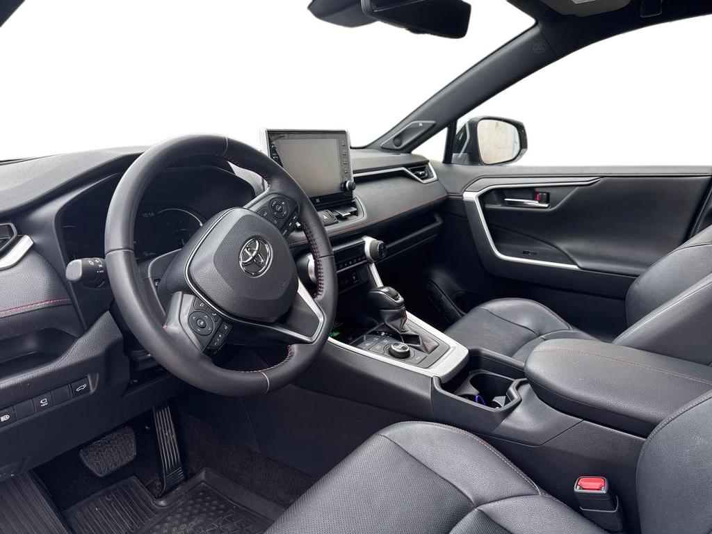 Toyota RAV4 2.5 vvt-ie phev Style+ awd-i e-cvt