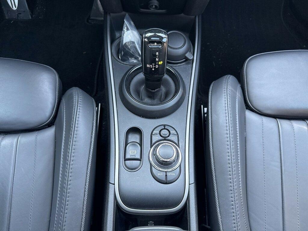 Mini Mini Countryman 2.0 JCW JCW auto
