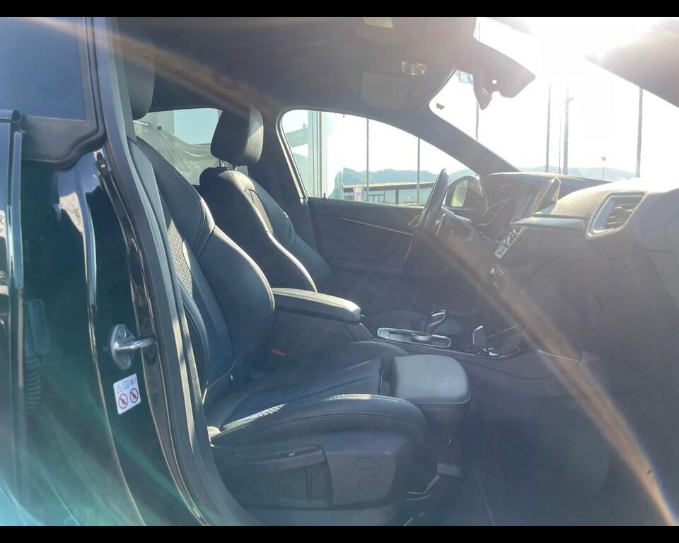 BMW Serie 2 218d Gran Coupe Msport auto
