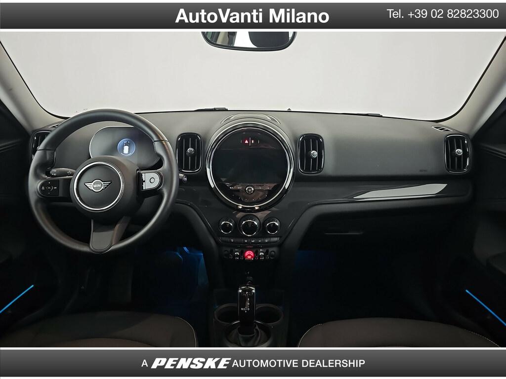 Mini One D Countryman 1.5 TwinPower Turbo One D Business