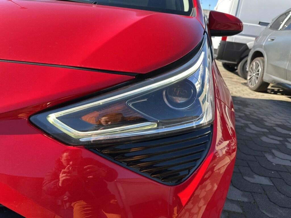 Toyota Aygo 5p 1.0 x-play 72cv