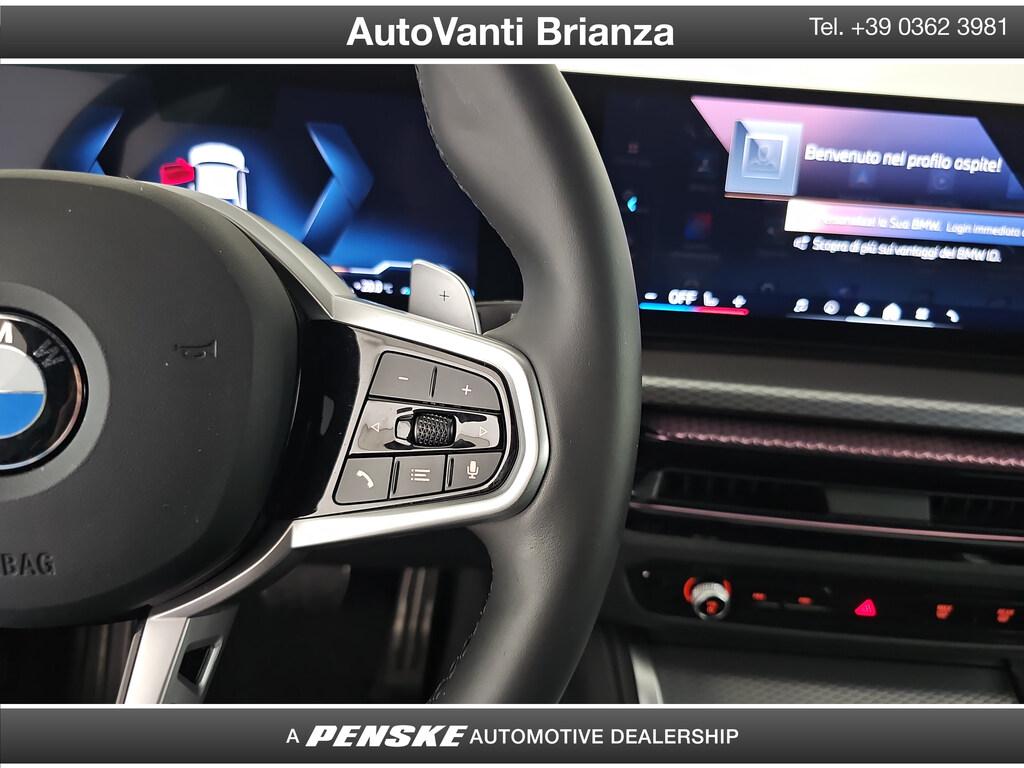 BMW Serie 4 420d Gran Coupe mhev 48V M Sport Pro auto