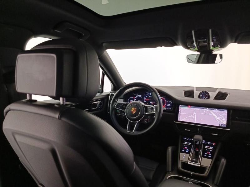 Porsche Cayenne Coupe 3.0 tiptronic 5p.ti