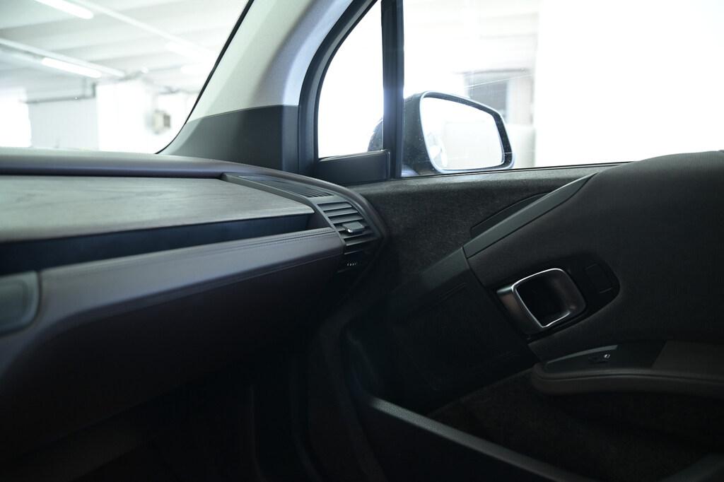 BMW i3 120Ah Advantage
