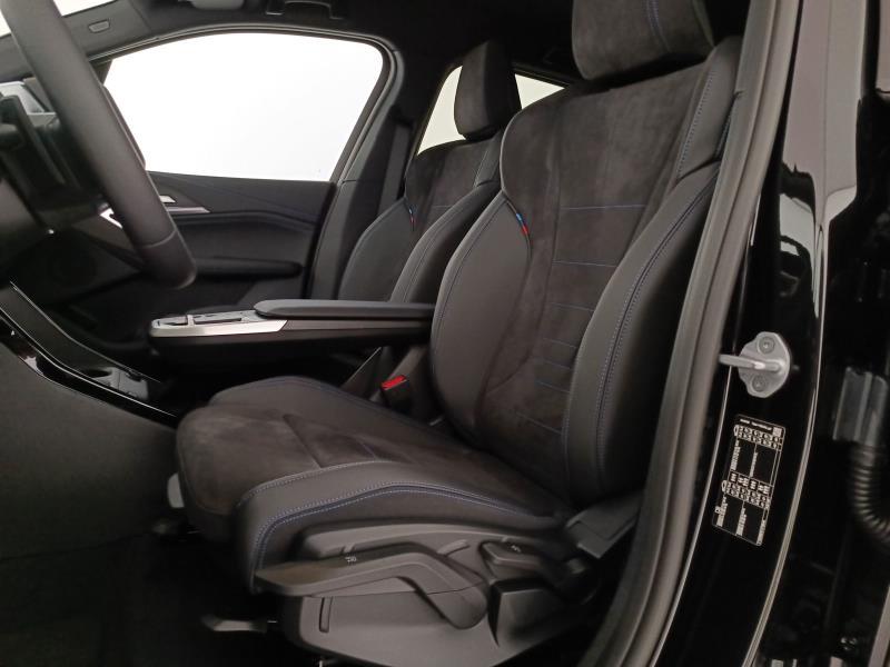 BMW Serie 2 218d Active Tourer Msport auto