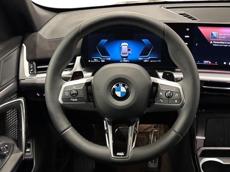 BMW X1 xdrive23i mhev 48V MSport Pro auto
