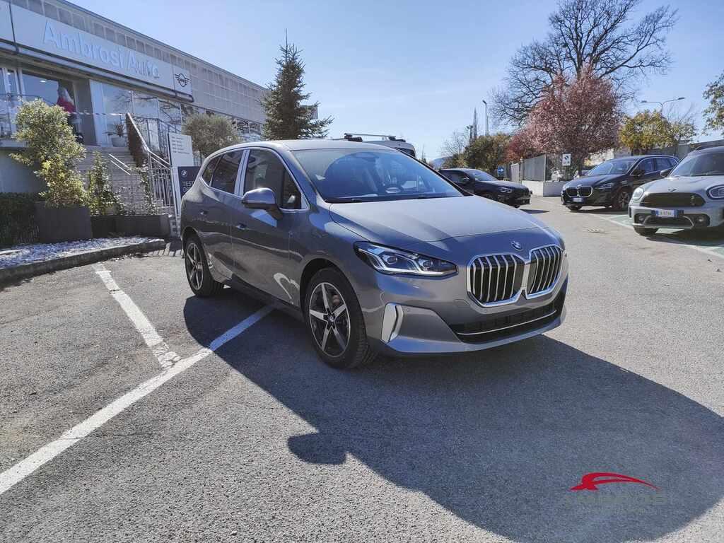 BMW Serie 2 218d Active Tourer auto