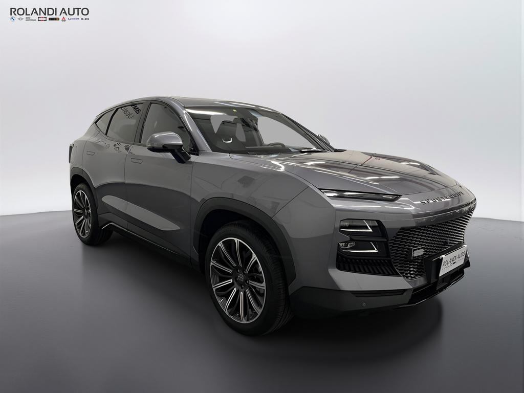 Sportequipe Sportequipe 6 GT 1.6 t-gdi 186cv dct