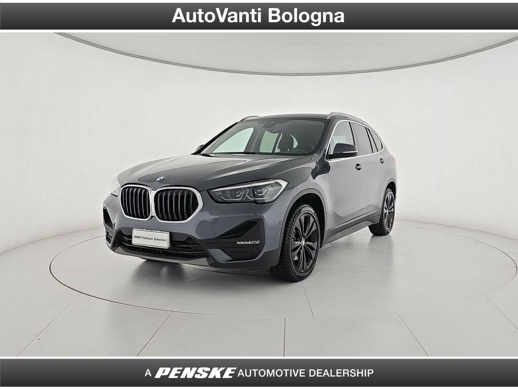 BMW X1 xdrive18d Business Advantage auto