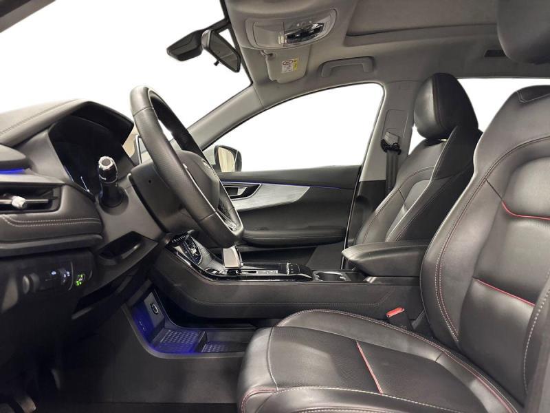 DR Motor DR6 1.5 turbo Gpl cvt