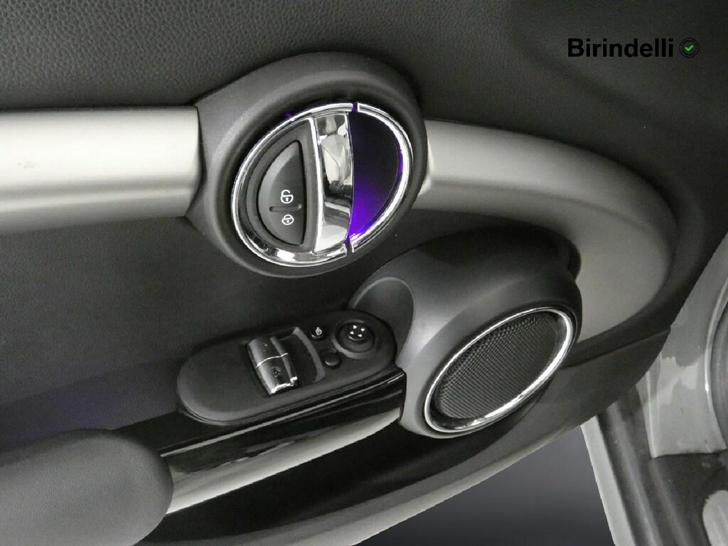 Mini Cooper 1.5 Cooper Hype Auto