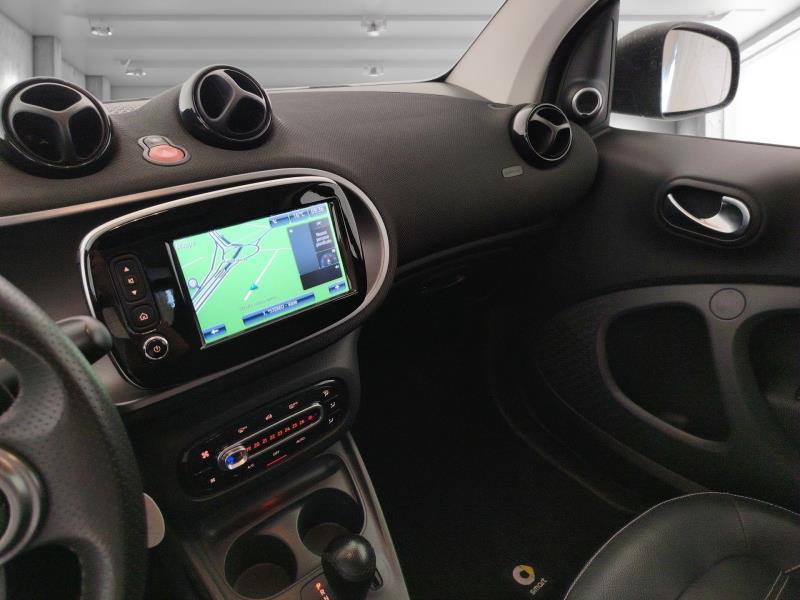 Smart fortwo 0.9 t. Prime 90cv twinamic