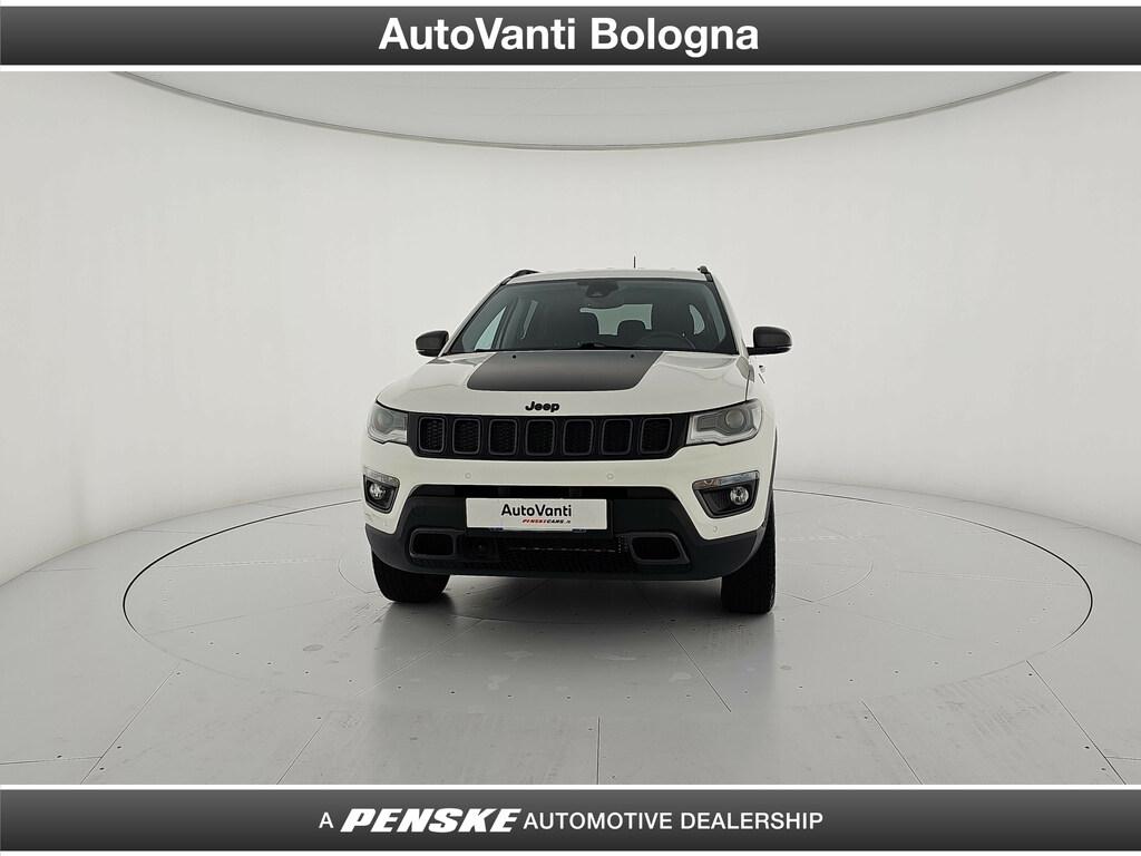 Jeep Compass 2.0 mjt Trailhawk 4wd a.d. Low 170cv auto