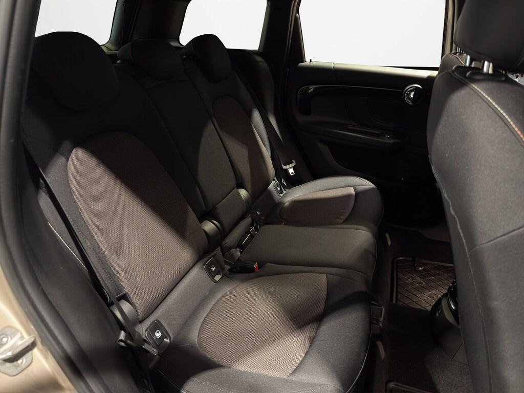 Mini Cooper D Countryman 2.0 D Cooper D Auto