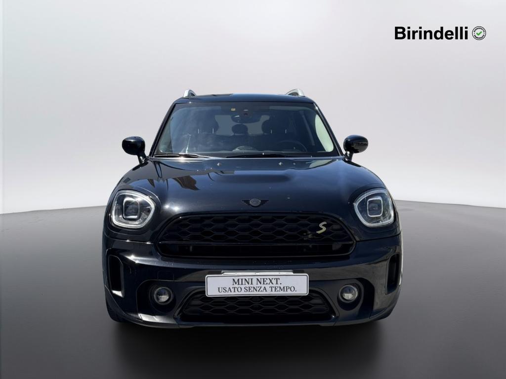 Mini Cooper SE Countryman 1.5 Classic all4 auto