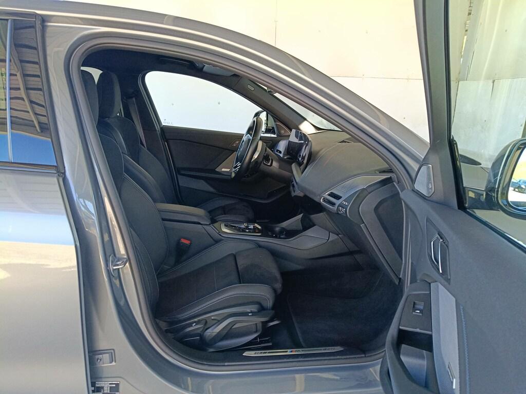 BMW Serie 1 120d 48V MSport Pro auto