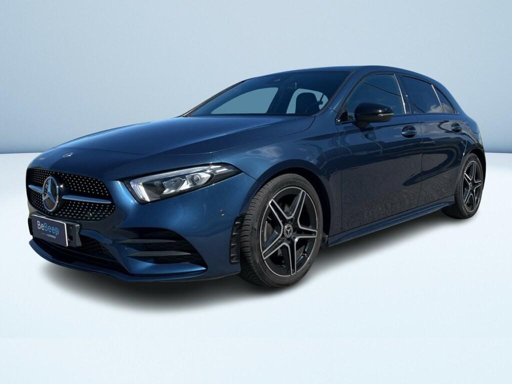Mercedes Classe A 180 Premium auto