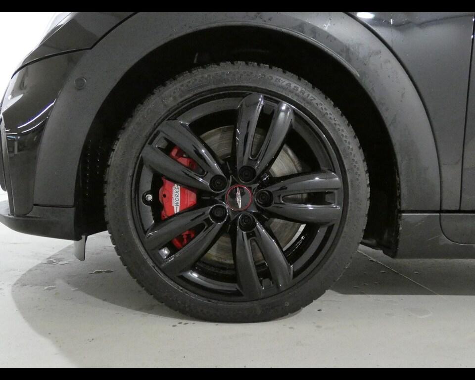 Mini Mini 3p 2.0 JCW JCW auto