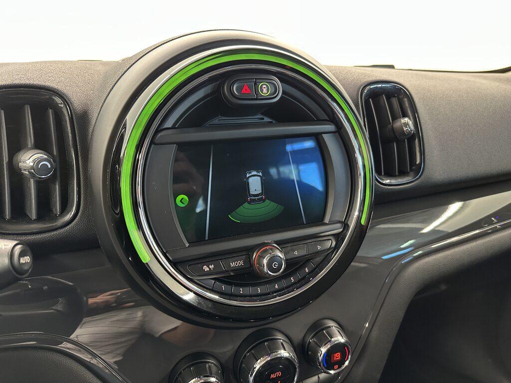 Mini Cooper 1.5 Baker Street